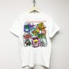 TYLER THE CREATOR T-Shirt ZA