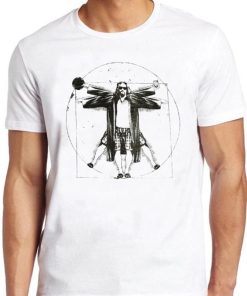 The Big Lebowski T Shirt ZA