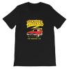 The Dukes Of Hazzard Short-Sleeve Unisex T-Shirt ZA