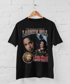 The Miseducation Of Lauryn Hill tshirt ZA