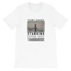 Tommy Bahama Standing Room Only Short-Sleeve Unisex T-Shirt ZA