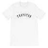 Trapstar Short-Sleeve Unisex T-Shirt ZA