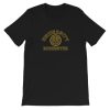 University Rochester Short-Sleeve Unisex T-Shirt ZA