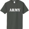 army shirt ZA