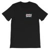 nickelodeon Rugrats Short-Sleeve Unisex T-Shirt ZA
