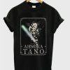Ahsoka Tano T-shirt ZA