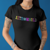 Astroworld Merch Mens Womens T Shirts ZA