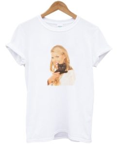 Beth Stern The Cats Meow T-shirt ZA