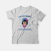 Bob’s Burgers I’m No Hero T-shirt ZA