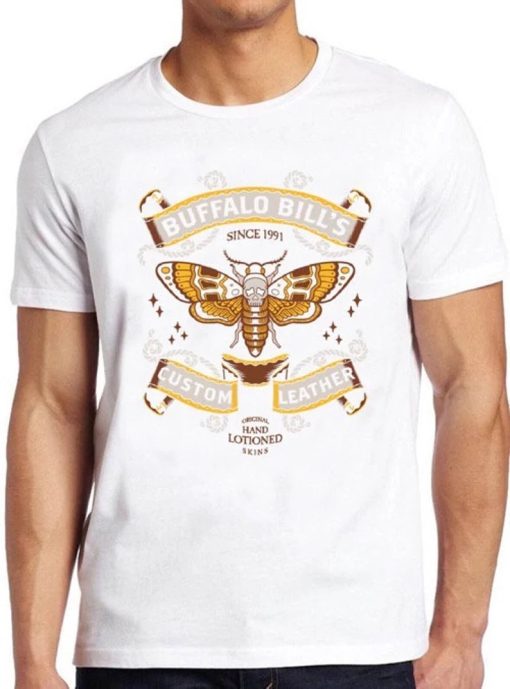 Buffalo Bill T Shirt ZA