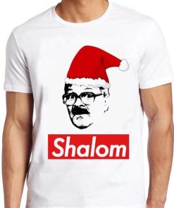 Chiristmas Shalom T Shirt ZA