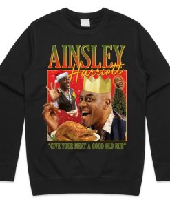 Christmas Ainsley Harriott Sweater ZA