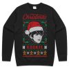 Christmas Kookie Sweater ZA