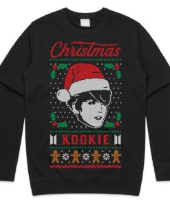 Christmas Kookie Sweater ZA
