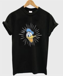 Donald Duck T-shirt ZA