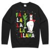 Fa La Llama Jumper Sweater ZA