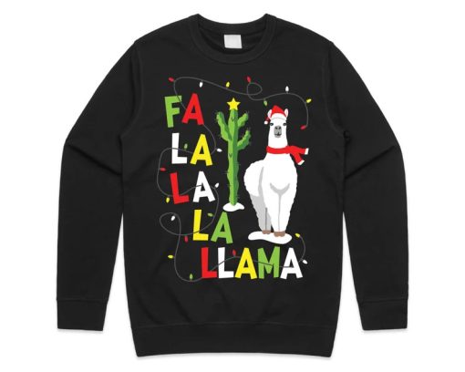 Fa La Llama Jumper Sweater ZA