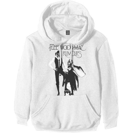 Fleetwood Mac Unisex Pullover Hoodie ZA