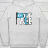 Free the Uyghurs Support Uighur Hoodie ZA