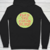 Fuck The Color Blind Funny Hoodie ZA