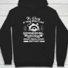 Funny Woodworking Shirt Woodworker Hobby Hoodie ZA