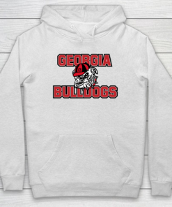 Georgia Bulldogs Uga National Championship Hoodie ZA