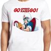 Go Speed Racer T Shirt ZA