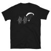 Heartbeat Paramotor Gift T-Shirt ZA