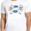 I Lost An Electron Are You Positive Spider Tom Iron Meme Funny Style Cult Movie Music Gift Tee T Shirt ZA