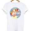 John Mayer Rick And Morty T-shirt ZA