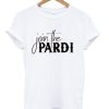 Join The Pardi T-shirt ZA