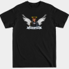 Juice Wrld Angel T-shirt ZA
