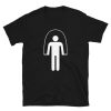 Jump Rope Gift T-Shirt ZA