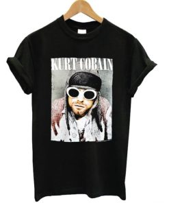 Kurt Cobain T-shirt ZA