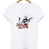 Lord Huron T-shirt ZA
