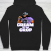 Macho Man Cream Of The Crop Funny Meme WWE Hoodie ZA
