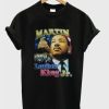 Martin Luther King Jr T-shirt ZA