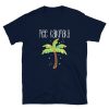 Meie Kalikimaka Hawaii Ugly Christmas T-Shirt ZA