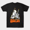Moon Knight Misterwork Knight T-Shirt ZA