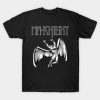 Moon Knight Mr Knight T-Shirt ZA