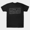 Moon Knight Parody T-Shirt ZA