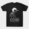 Moon Knight The Animated Series T-Shirt ZA