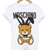 Moschino Play Boy T-shirt ZA
