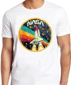 NASA T Shirt ZA