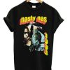 Nasty Nas T-shirt ZA