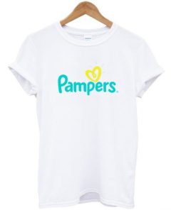 Pampers T-shirt ZA