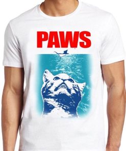 Paws T Shirt ZA