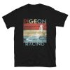 Pigeon Run Gift T-Shirt ZA