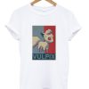 Pokemon Alolan Vulpix T-shirt ZA