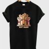 Protect Kids Not Guns T-shirt ZA